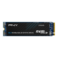PNY CS1030 1TB M.2 2280 PCI-E x4 Gen3 NVMe SSD Bulk