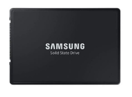 Samsung SSD PM9A3 U.2DCT 960GB MZQL2960HCJR-00W0