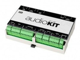 2N Audio Kit 9154100