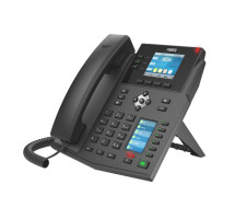 Fanvil X4U VoIP-Telefon PoE