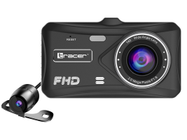 Tracer 4TS FHD CRUX kamera do auta