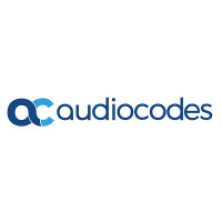 AudioCodes Mediant 800C AC/DC FRU/M800C-PS