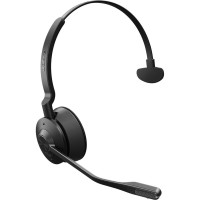 Jabra Engage 55 UC Mono USB-A bk