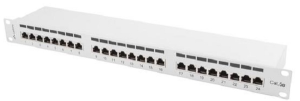 Lanberg PPS5-1024-S patch panel 1U