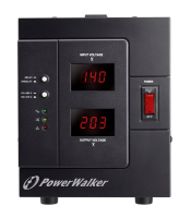 Bluewalker USV Powerwalker AVR 3000 SIV FR 2400W