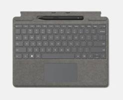 Microsoft Surface Pro 8 Type Cover + Pen