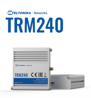 TELTONIKA TRM240 modem