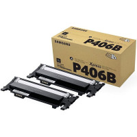 Samsung Toner CLT-P406B