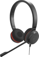 Jabra Evolve 20 SE MS Duo USB-C