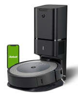 iRobot Roomba i5+ robot 5060629989631