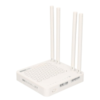 Totolink A702R  RouterWiFi