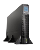 GREEN CELL UPS UPS13 1000VA 900W RACK