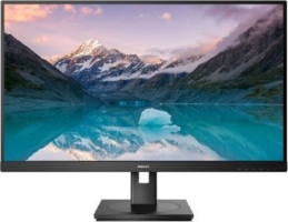 Philips S-line 275S9JML/00 27" 2560 x 1440 HDMI DisplayPort 75Hz