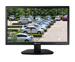 AG Neovo SC-2202 monitor 21,5" 1920 x 1080 px Full HD, černý