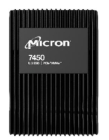 SSD Micron 7450 PRO 1.92TB U.3 (15mm) NVMe PCI 4.0 MTFDKCC1T9TFR-1BC1ZABYYR (DWPD 1)