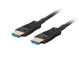 LANBERG CA-HDMI-30FB-0200-BK