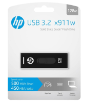 HEWLETT PACKARD HPFD911W-128