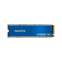 ADATA SSD Legend 700 M.2 1TB PCIe Gen3x4 2280