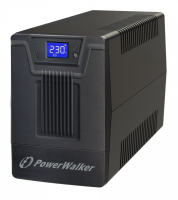 Bluewalker USV Powerwalker VI 1500 SCL FR 900W Line-Int