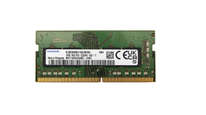 Samsung SODIMM 16GB DDR4 3200MHz M471A2G43AB2-CWE