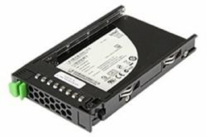 Fujitsu SSD SATA 6G 960GB Mixed-Use 2.5' H-P EP (S26361-F5776-L960)