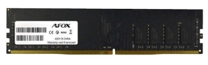 AFOX  DDR4 SDRAM 16G 2666MHZ MICRON CHIP pamäť modul