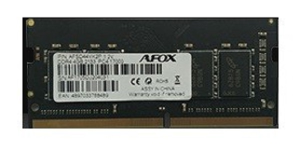 AFOX  SO-DIMM DDR4 SDRAM 16G pamäť modul 2400 MHz