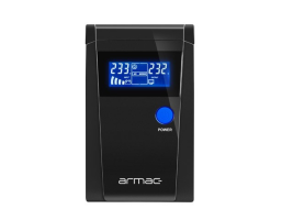ARMAC UPS  Armac  Line-In 850 VA Office 850F O/850F/PS