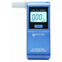 Oromed X12 PRO modrá alcohol tester