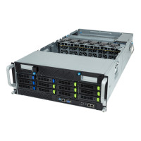 Gigabyte G493-SB0 (rev. AAP1) Rack Server 4U Dual Sockel 4677 G493-SB0-AAP1