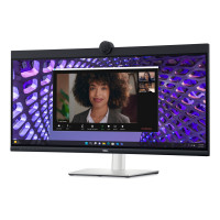 DELL P3424WEB - 34"