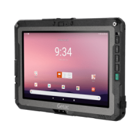 Getac ZX10, 25,7cm (10,1''), GPS, RFID, USB, USB-C, BT (5.0), Wi-Fi, 4G, NFC, Android, GMS, ATEX