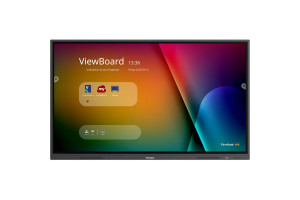 ViewSonic 75" IFP7532 Multi Touch Screen