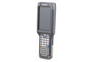Honeywell CK65, Cold Storage, 2D, BT, Wi-Fi, NFC, large numeric, GMS, Android CK65-L0N-E8C212E