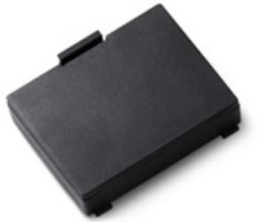 Metapace spare battery, internal contacts (PBP-R200/STD)