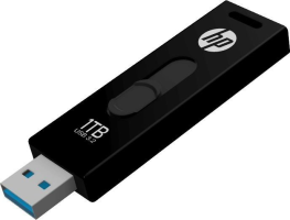 HP 1TB HP USB 3.2 USB  HPFD911W-1TB