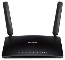 TP-Link MR6400 V4-LTE/4G Hotspot 2,4 GHz