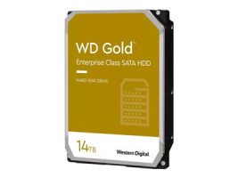 WD GOLD Enterprise 14TB 3,5 SATA 512MB 7200rpm