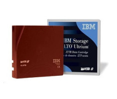 IBM LTO8 Ultrium 12 TB/30 TB RW dátová kazeta-01PL041