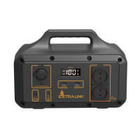 EXTRALINK POWER RANGER EPS-S500S 510.6 WH POWER STATION