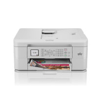 Brother MFC-J1010DW 4in1 Fax Air Print USB WiFi Duplex