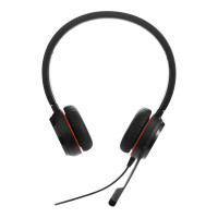 JABRA  EVOLVE 20SE STEREO UC/USB-C