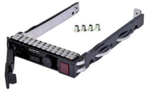 HP HDD TRAY 2.5 '' SFF SMART CARRIER Bulk