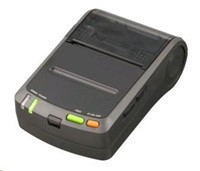 SEIKO DPU-S245 mobile Printer 2'' Bluetooth, USB, seriell, 80mm/S.