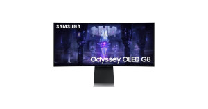 Samsung Odyssey OLED G8 LS34BG850SUXEN
