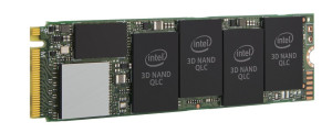Intel Spotrebiteľský SSDPEKNW010T8X1 interná jednotka SSD M.2 1024 GB PCI Express 3.0 3D2 QLC NVMe