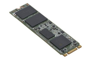 Fujitsu SSD PCIe 512 GB M.2 NVMe Highend