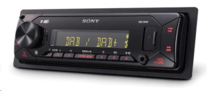 Sony DSX-B41D