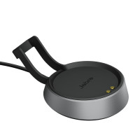 Jabra Evolve2 85 Basisstation, USB-C, čierna