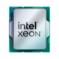 Intel CPU Xeon E-2436 (6C/12T) 2.9 GHz (5.0 GHz Turbo) Tray Sockel 1700 TDP 65W